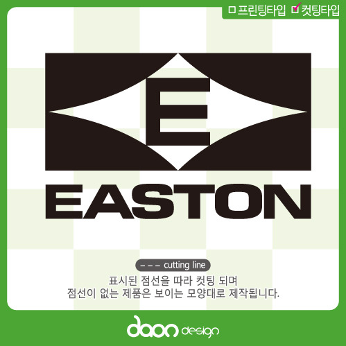 EASTON 이스턴 BC-140