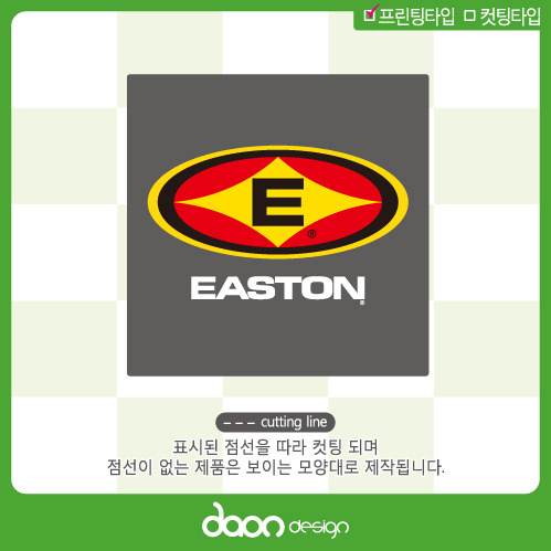 EASTON 이스턴 BC-136