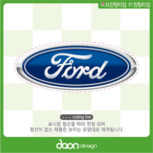 FORD 포드 CL-147