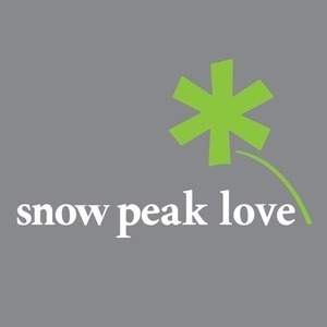 Snowpeak love