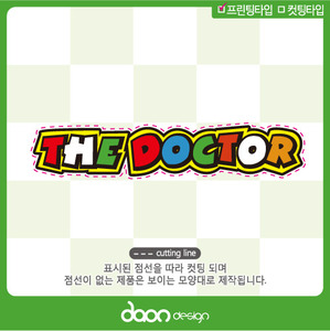 THE DOCTOR BK-215