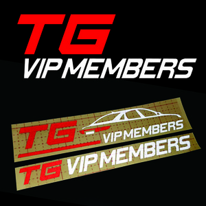 TG VIP MEMBERS 